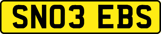 SN03EBS