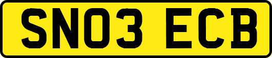 SN03ECB