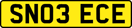 SN03ECE