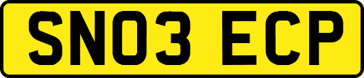 SN03ECP