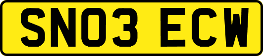SN03ECW
