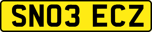 SN03ECZ