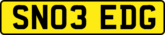 SN03EDG
