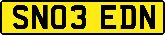 SN03EDN
