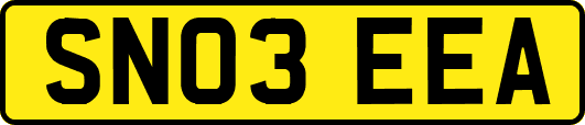 SN03EEA