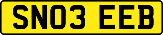 SN03EEB