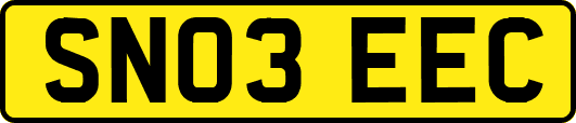 SN03EEC