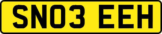 SN03EEH