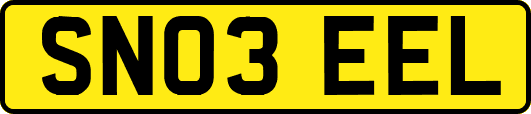SN03EEL