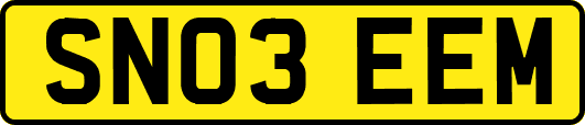 SN03EEM