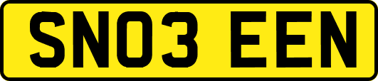 SN03EEN