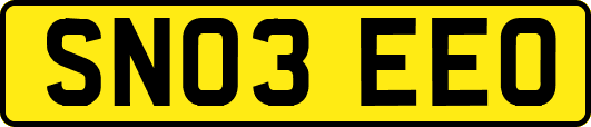 SN03EEO