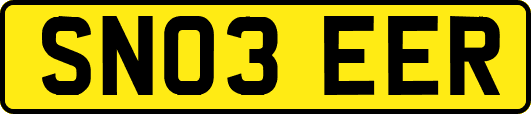 SN03EER