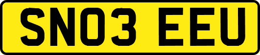 SN03EEU