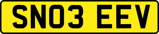 SN03EEV