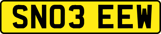 SN03EEW