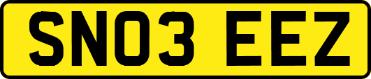 SN03EEZ
