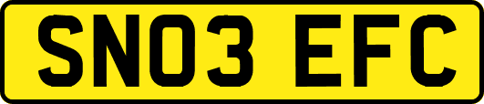 SN03EFC