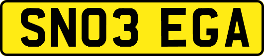 SN03EGA