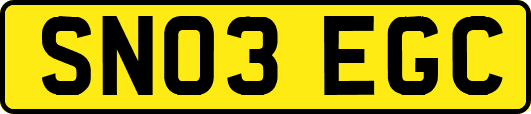 SN03EGC