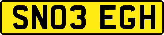SN03EGH