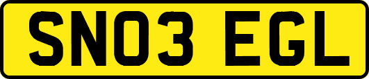 SN03EGL
