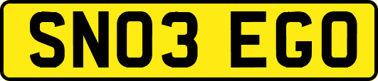 SN03EGO