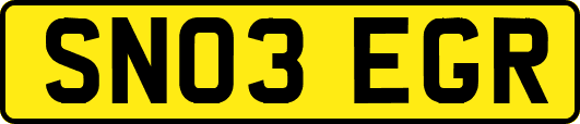 SN03EGR