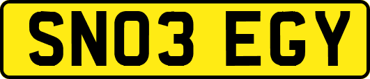 SN03EGY
