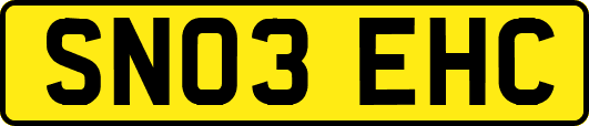 SN03EHC