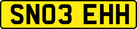 SN03EHH