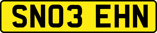 SN03EHN
