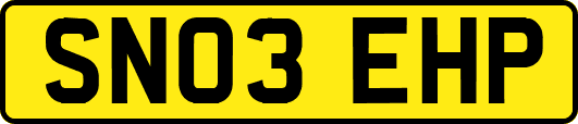 SN03EHP