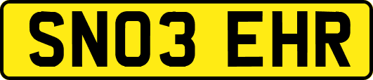 SN03EHR