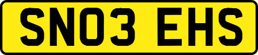 SN03EHS