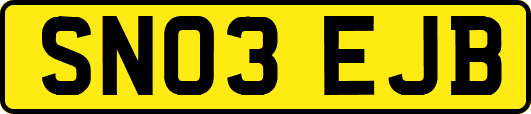 SN03EJB