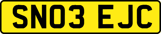 SN03EJC