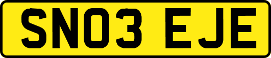 SN03EJE