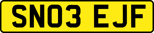 SN03EJF