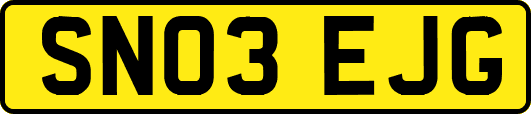 SN03EJG