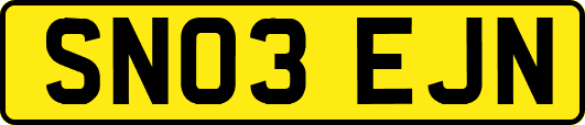 SN03EJN