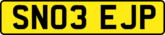 SN03EJP