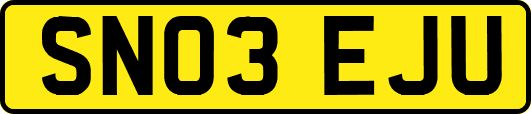SN03EJU