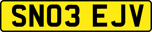 SN03EJV