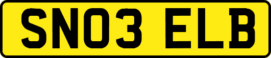SN03ELB