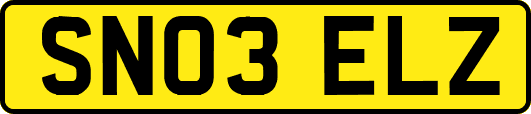 SN03ELZ