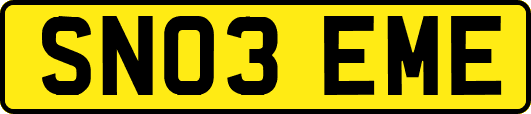 SN03EME