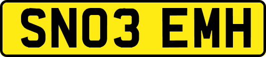 SN03EMH