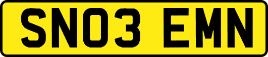 SN03EMN