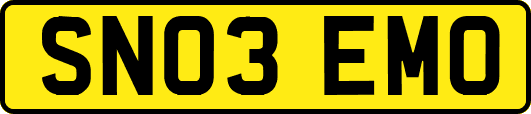 SN03EMO